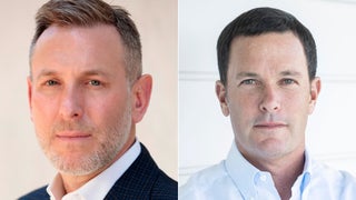 UTA Promotes Jay Sures to Vice Chairman, Names David Kramer as President