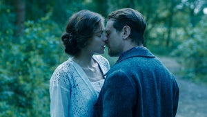 Lady Chatterleys Lover