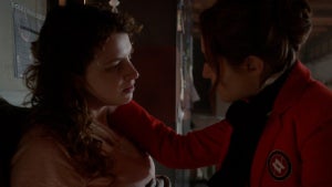 Vampire Academy