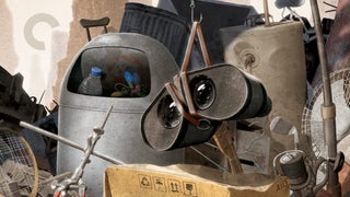 ‘WALL•E’ to Become First Pixar Film to Join Criterion Collection This November