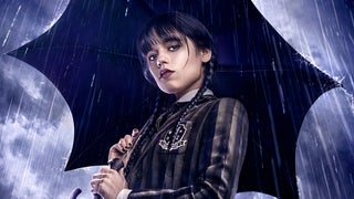 Tim Burton’s ‘Wednesday’ Netflix Series Gets November Premiere Date