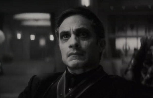 Does 'Werewolf by Night' Have a Post-Credits Scene?