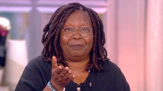 ‘The View’ Host Whoopi Goldberg Shreds Kevin McCarthy for Getting Political on 9/11: ‘Nobody Wants to See You’ (Video)