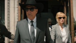 Yellowstone Season 5 Trailer Kevin Coster
