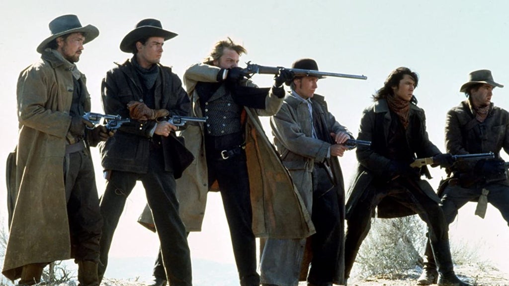 Young Guns