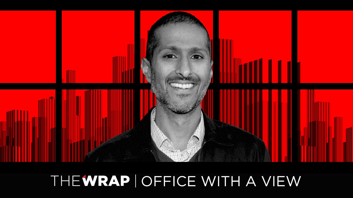 Abhijay Prakash, Blumhouse President