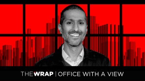 Abhijay Prakash, Blumhouse President