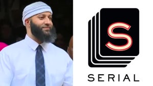 Adnan Syed, Serial Podcast