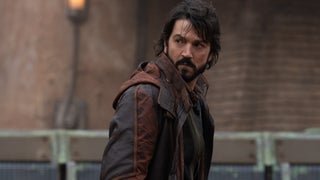 ‘Andor’: Diego Luna Gives Sneak Peek at Season 2