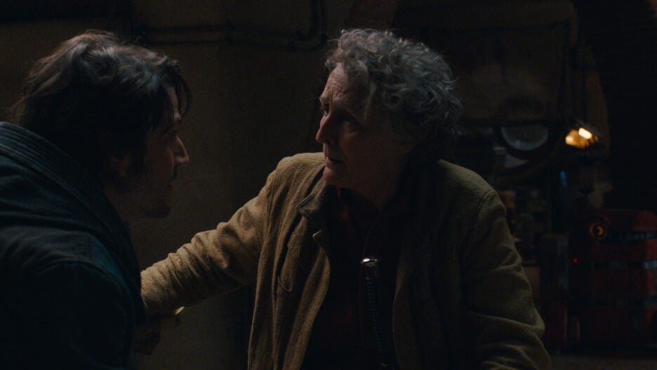 Andor Cast and Character Guide: Who's Who in the Star Wars Series?