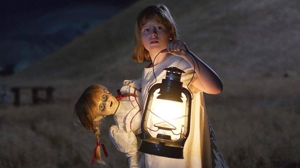 How To Watch The Conjuring Movies In Chronological Order How To Watch The Conjuring Movies In Chronological Order