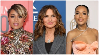 Ariana DeBose, Mariska Hargitay and Kerry Washington Among First Wave of 74th Emmy Presenters