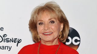Barbara Walters, Pioneering Broadcast Journalist and Creator of ‘The View,’ Dies at 93