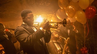 Why ‘Babylon’ Composer Justin Hurwitz Included Circus Instruments and Broken Pianos in Film Score
