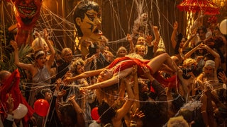 ‘Babylon,’ ‘Glass Onion,’ ‘Everything Everywhere All at Once’ Win at Art Directors Guild Awards