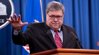 Even Bill Barr Says Naming a Special Master for Mar-a-Lago Documents Is a ‘Waste of Time’