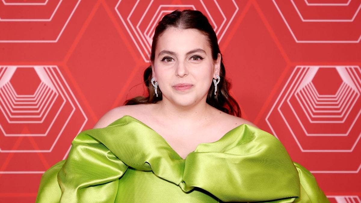 Beanie Feldstein Joins Untitled Ethan Coen Film