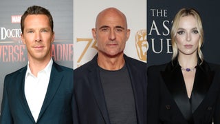 Benedict Cumberbatch and Mark Strong Join Jodie Comer in Apocalypse Thriller ‘The End We Start From’