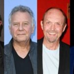 ‘Beverly Hills Cop: Axel Foley’ Adds Original Cast Members Judge Reinhold, Paul Reiser, John Ashton and Bronson Pinchot