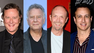 ‘Beverly Hills Cop: Axel Foley’ Adds Original Cast Members Judge Reinhold, Paul Reiser, John Ashton and Bronson Pinchot
