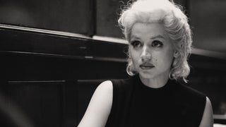 ‘Blonde’ Director Explains the Netflix Film’s Ending: ‘It Was Just What I Believed’