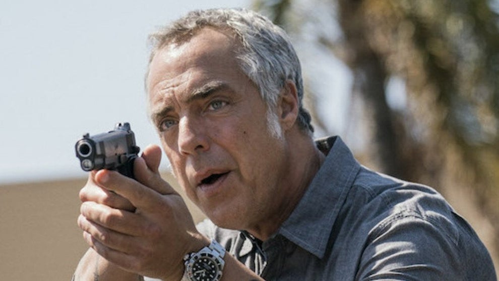 "Bosch"/Amazon Prime Video