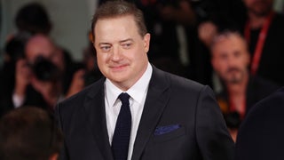 Brendan Fraser to Receive Santa Barbara International Film Festival’s American Riviera Award