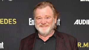 Brendan Gleeson Joker 2 Joker Folie a Deux