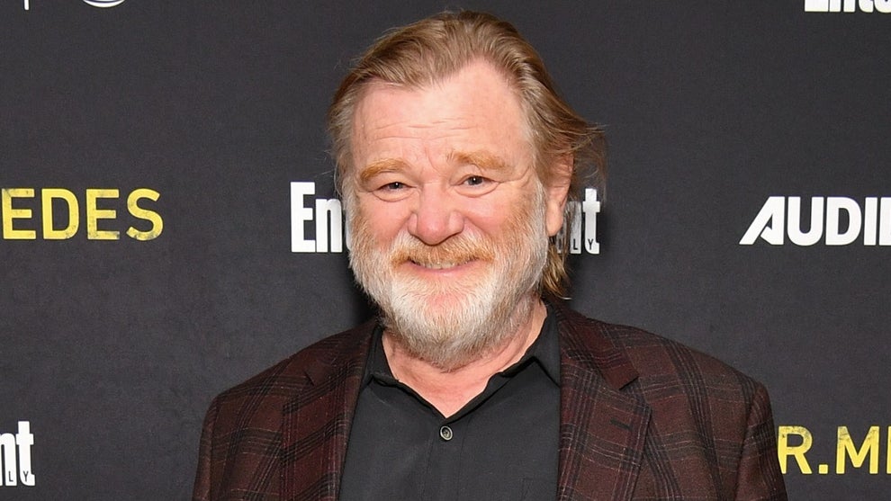 Brendan Gleeson Joker 2 Joker Folie a Deux