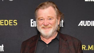 Brendan Gleeson Joins ‘Joker 2’ Cast