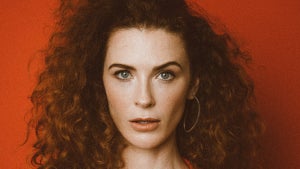 bridget regan headshot