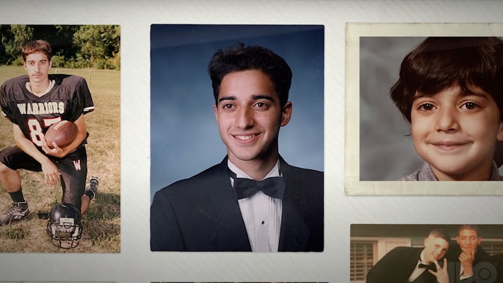 case against adnan syed hbo