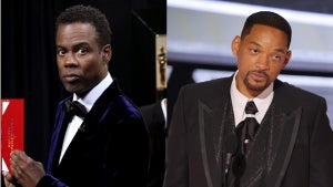 Chris Rock, Will Smith