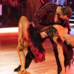‘Dancing With the Stars’ Hit With 4 COVID Cases Following Disney+ Premiere