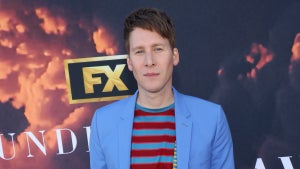 Dustin Lance Black