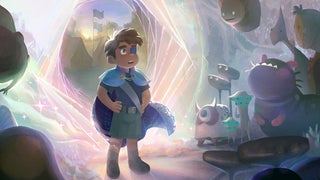 Pixar to Tell the Story of a Boy Who Gets Abducted by Aliens in New Film ‘Elio’