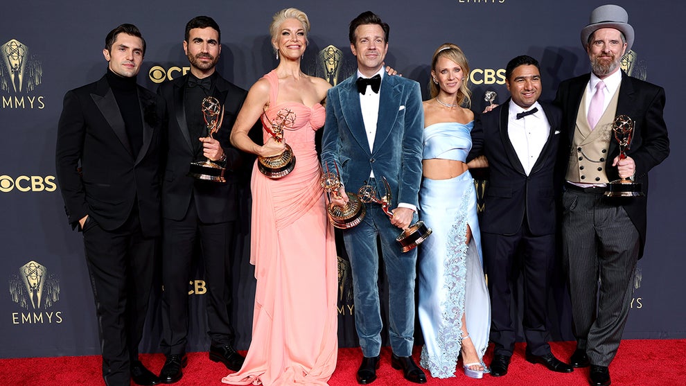 emmy party