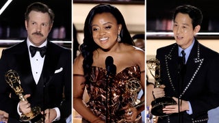 Emmy Analysis: Voters Spread the Love for a Change, and Good for Them