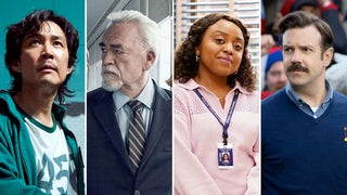 Emmy Predictions: No Sweeps as ‘Succession,’ ‘Squid Game,’ ‘Ted Lasso’ and ‘Abbott Elementary’ Battle It Out