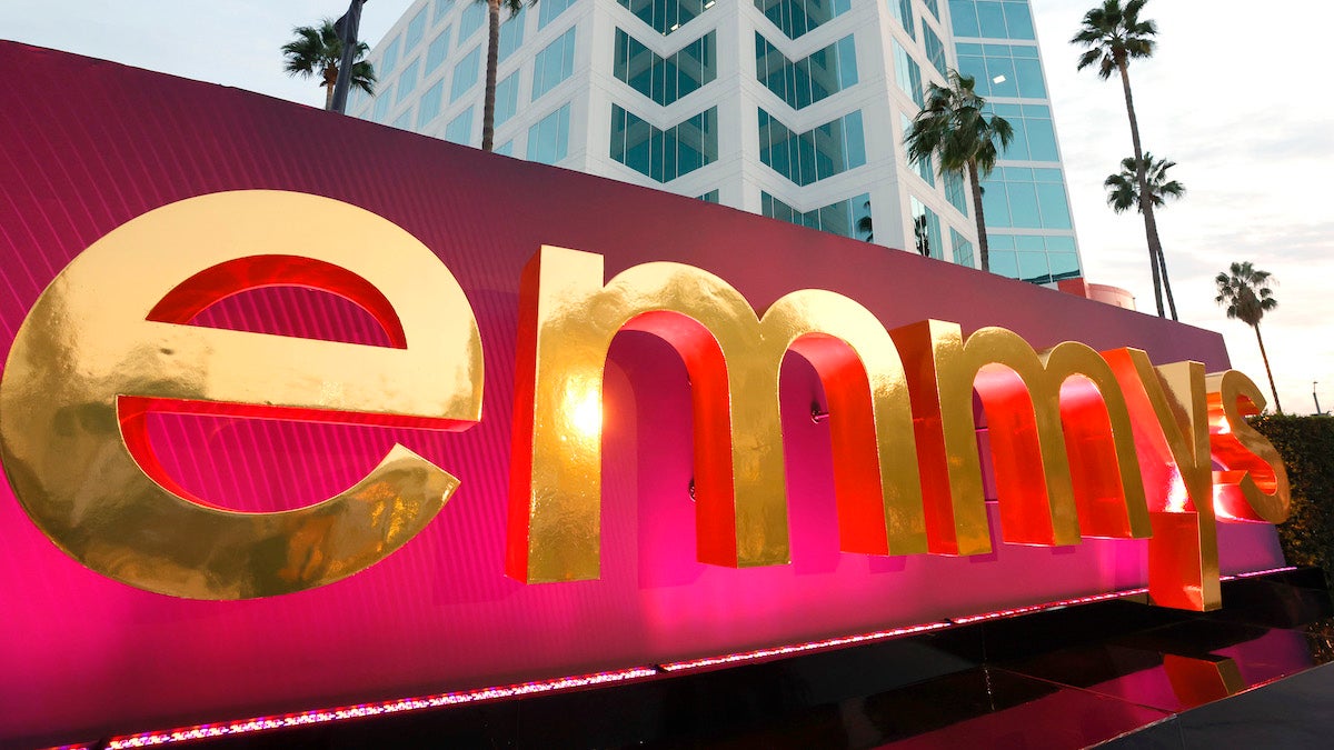 How to Watch the 2022 Emmys Is the Awards Show Streaming Live