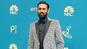 Himesh Patel