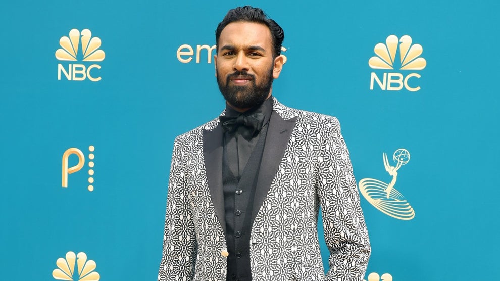 Himesh Patel