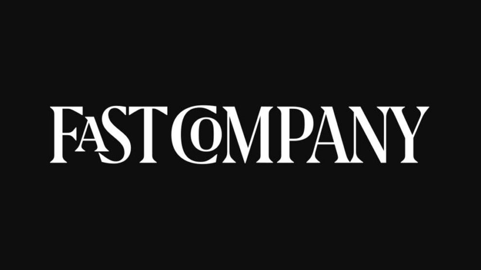 fast company logo