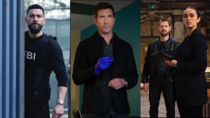 FBI, FBI: Most Wanted, FBI: International