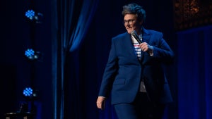 Hannah Gadsby in "Douglas" / Netflix