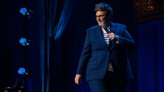 Hannah Gadsby Announces Trans-Inclusive Netflix Comedy Showcase With New Multi-Title Deal