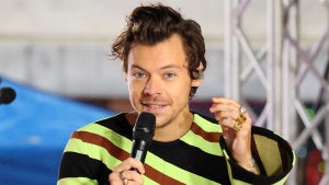 harry styles