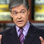 John Harwood’s Abrupt Exit Adds Fuel to #BoycottCNN: ‘There’s No ‘Both Sides’ to Fascism’