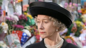 helen mirren the queen