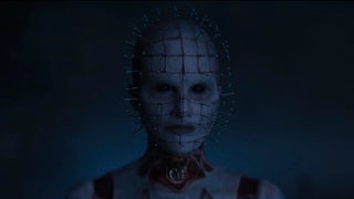 The New ‘Hellraiser’ Movie Is Not a Remake